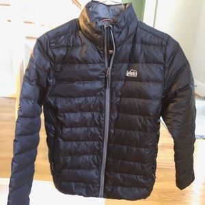REI Co-op 650 Down Jacket - Kids